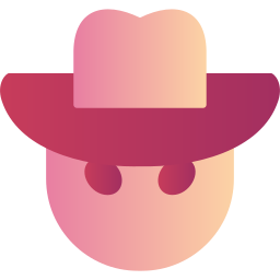 Spy icon