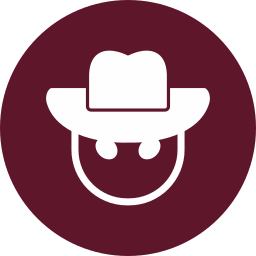 Spy icon