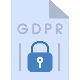 GDPR icon