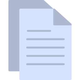 Documents icon