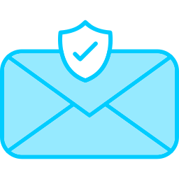 correo electrónico icono