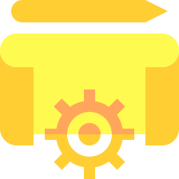 Blueprint icon