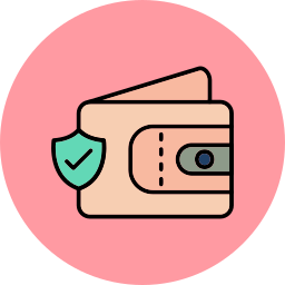 Wallet icon