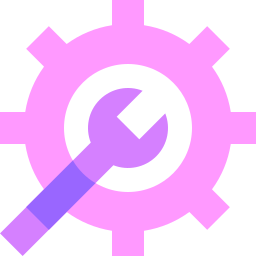 Wrench icon