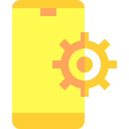 smartphone icon