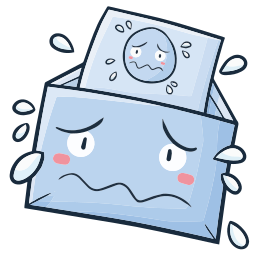 Worry icon