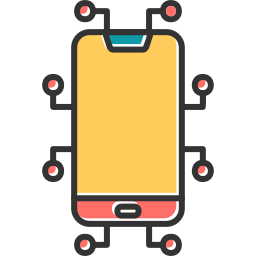 smartphone icon