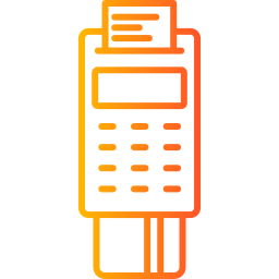 pos-терминал иконка