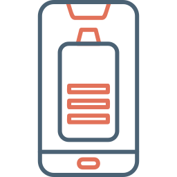 Battery icon