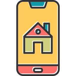 House control icon