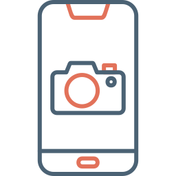 Camera icon