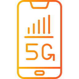 5g icoon