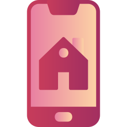 House control icon