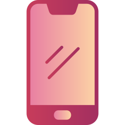 Smartphone icon