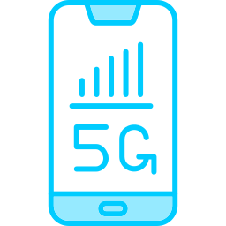 5 g icona