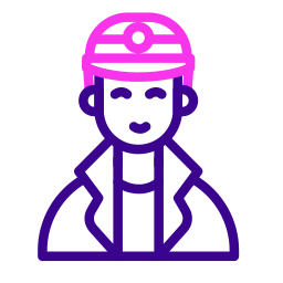 Miner icon