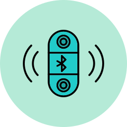 Speaker icon