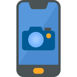 Camera icon