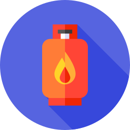 Gas icon