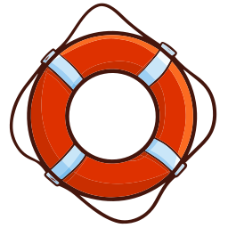 救助ブイ icon
