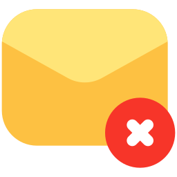 correo icono