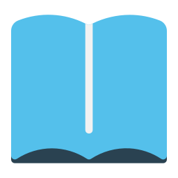 Book icon