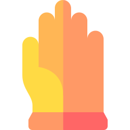 Gloves icon