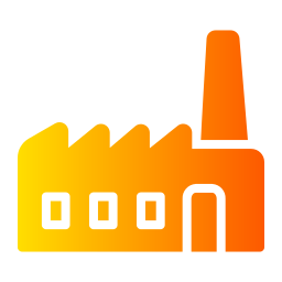 공장 icon