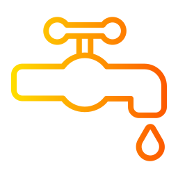 Faucet icon