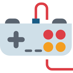 Gamepad icon