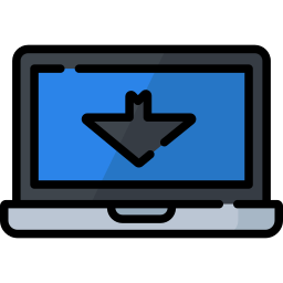 laptop icon