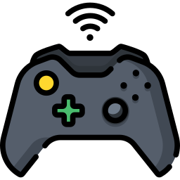 gamepad icon