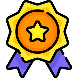 Badge icon