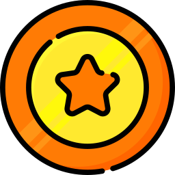 Coin icon