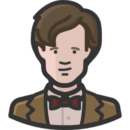 Doctor who icon