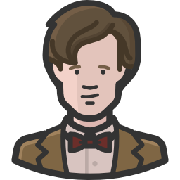 doctor who icon