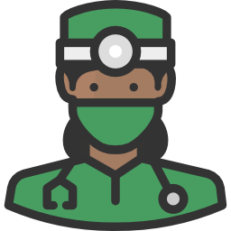 Surgeon icon