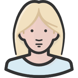 frau icon