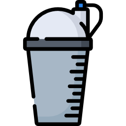 Bottle icon