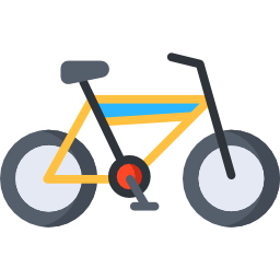 Bike icon