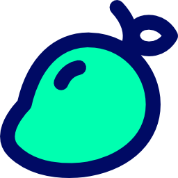 mango icono