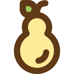 Pear icon