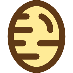 Potato icon