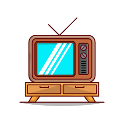 fernsehen icon