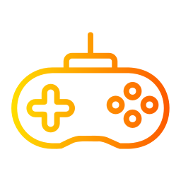 Videogames icon