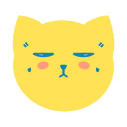 Cat icon