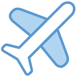 flugzeug icon