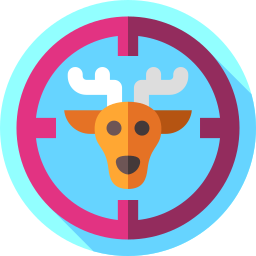 Deer icon