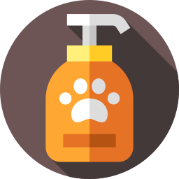 Shampoo icon