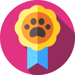 Badge icon